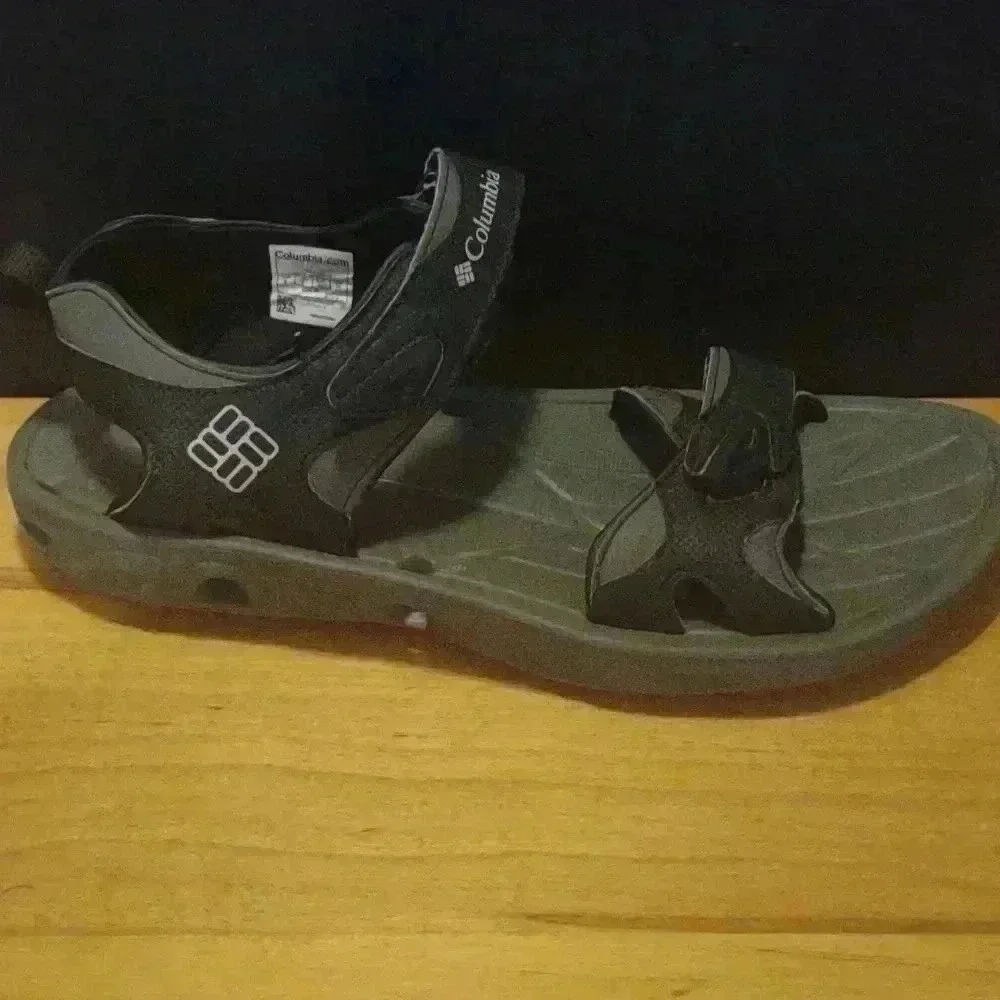 Columbia two strap
